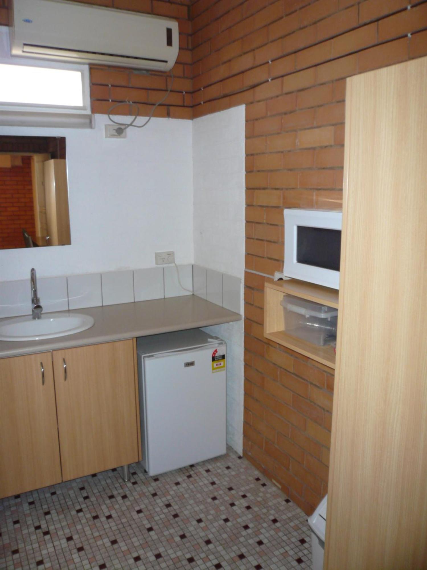 Grong Grong Motor Inn Kamer foto