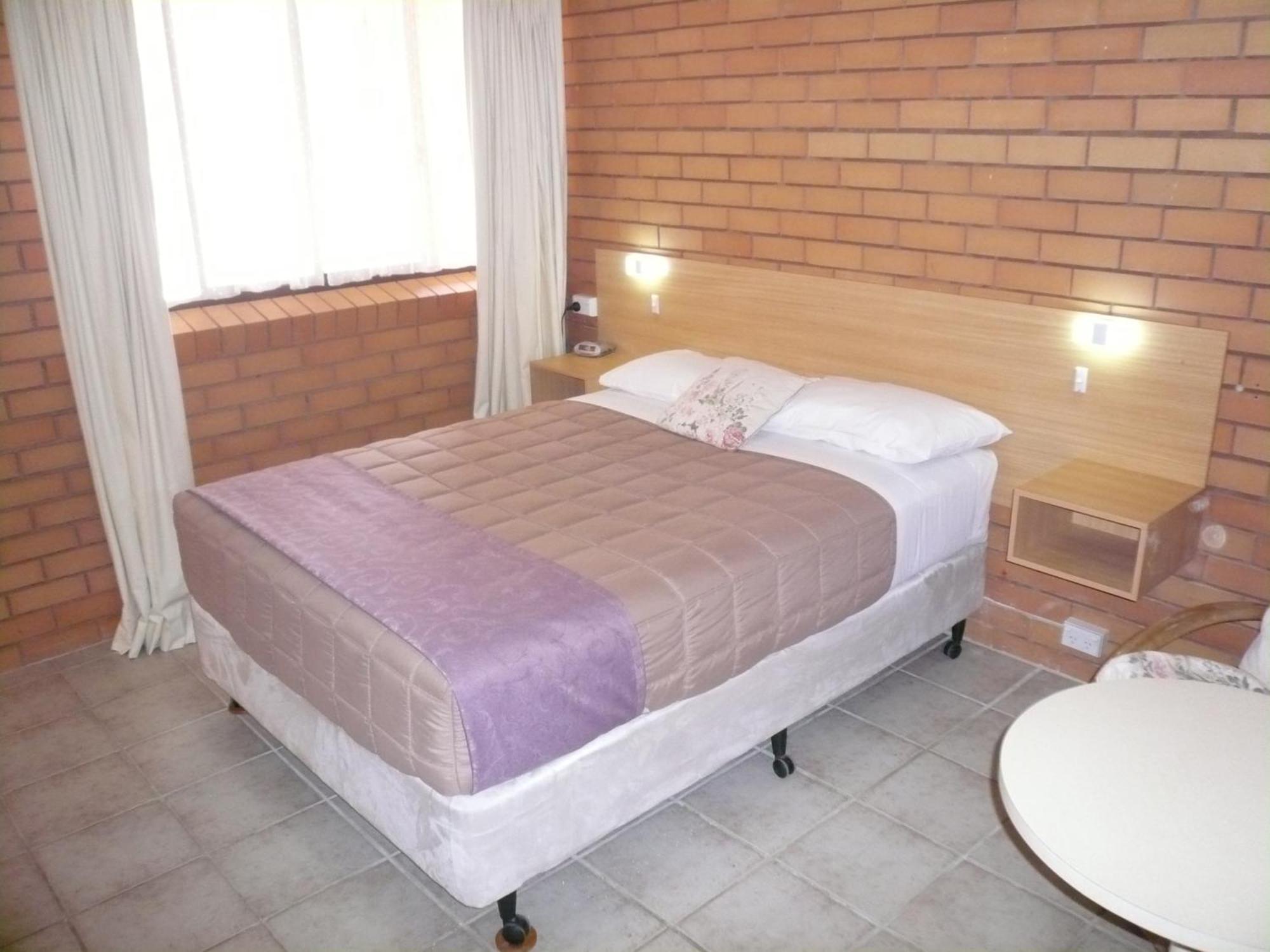 Grong Grong Motor Inn Kamer foto