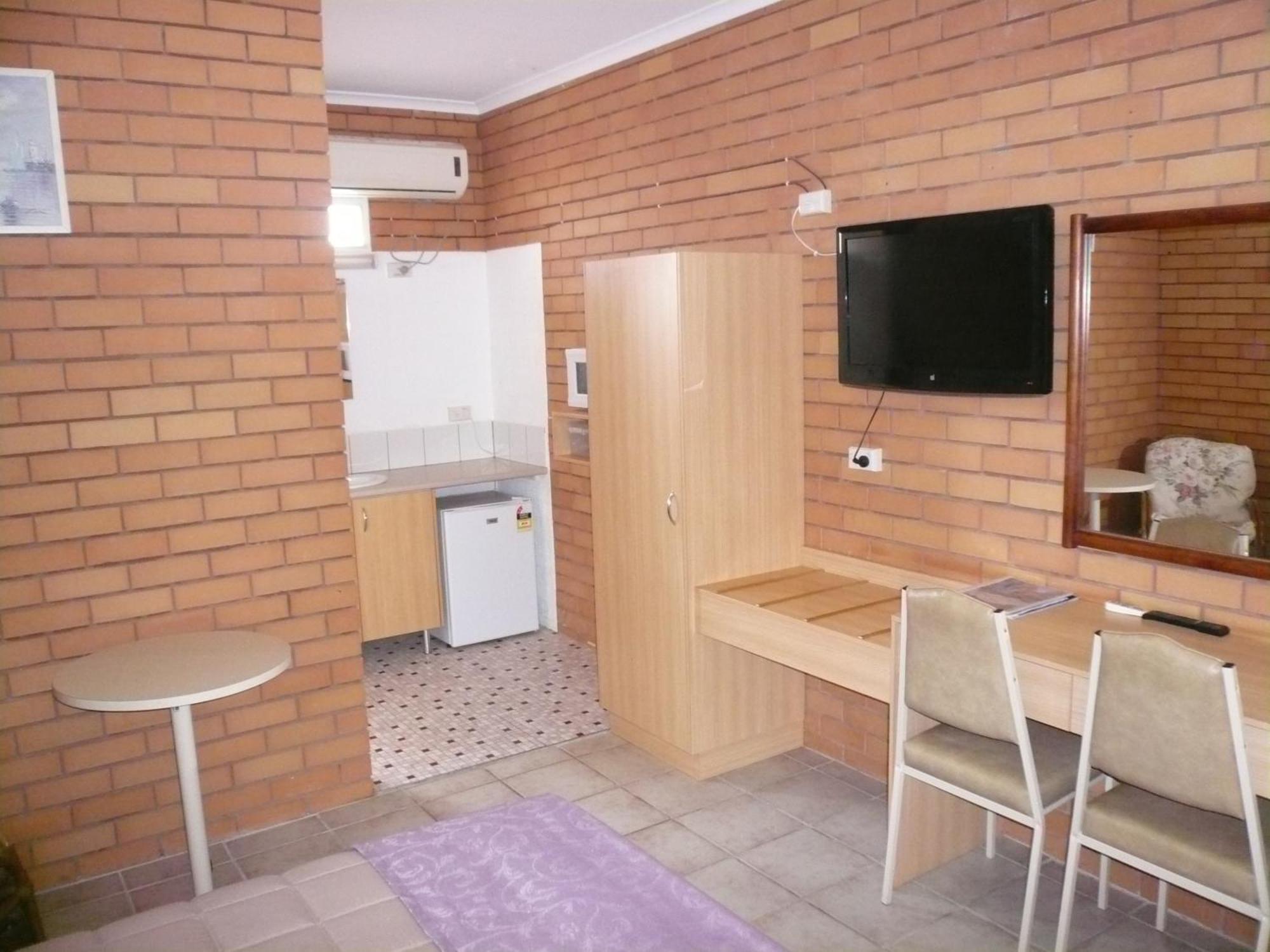 Grong Grong Motor Inn Kamer foto