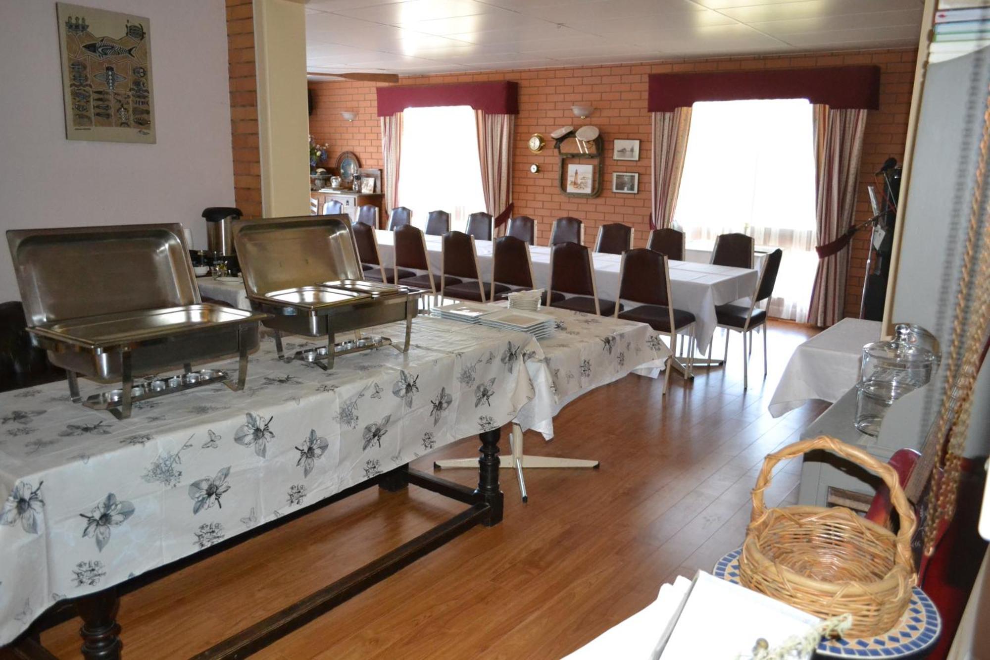Grong Grong Motor Inn Buitenkant foto