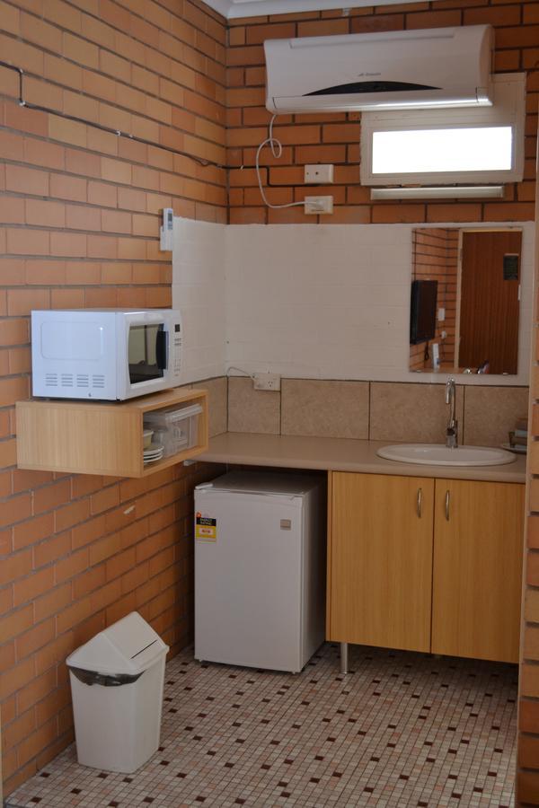 Grong Grong Motor Inn Kamer foto