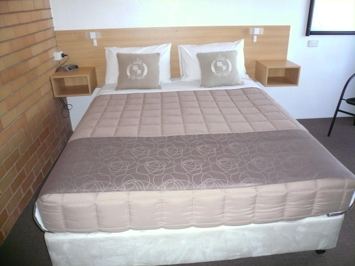 Grong Grong Motor Inn Buitenkant foto